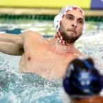 Ο Παπαναστασίου σε προσπάθεια για σουτ