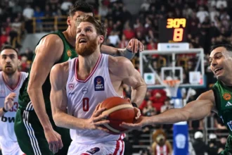 olympiakos apogoiteusi telikos kypellou