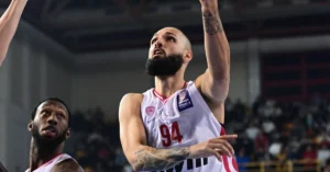 Ολυμπιακός: Το σχέδιο απόδρασης από το Κάουνας και οι παίκτες που πρέπει να βγουν από τη σκιά τους