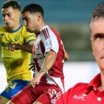 olympiakos panaitolikos endekades taktiki podosfairo