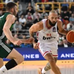 olympiakos panathinaikos derby sef euroleague basketball