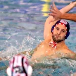 olympiakos polo kypello final 4 vari