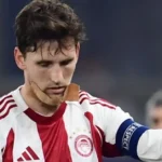 olympiakos retsos apogoiteysi karaiskaki