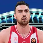 olympiakos telikos miloutinof sef gipedo