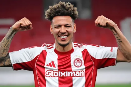 Γιατί ο Αντρέ Λουίς και ο Κλέιτον αλλάζουν το rotation