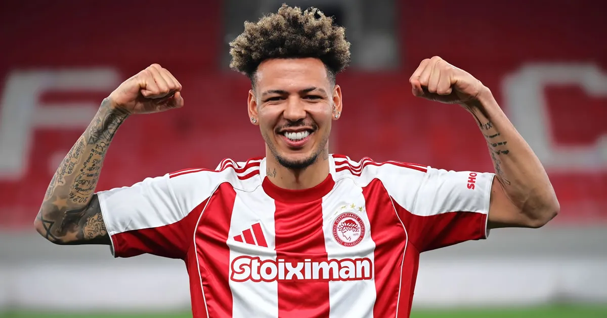 Γιατί ο Αντρέ Λουίς και ο Κλέιτον αλλάζουν το rotation