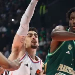 panathinaikos pari oaka euroleague hayes davis