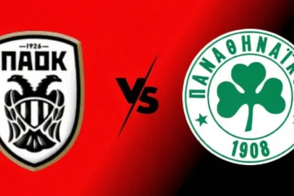 ΠΑΟΚ - Παναθηναϊκός: Το κανάλι του ντέρμπι - TV