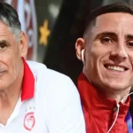 podence mendilibar olympiakos leverkusen apousia