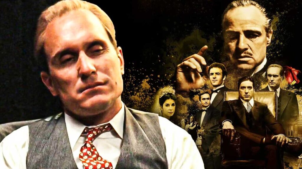 Πέθανε ο Ρόμπερτ Ντυβάλ