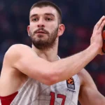 Ο Νίκος Ρογκαβόπουλος σε παλιότερη προσπάθεια του