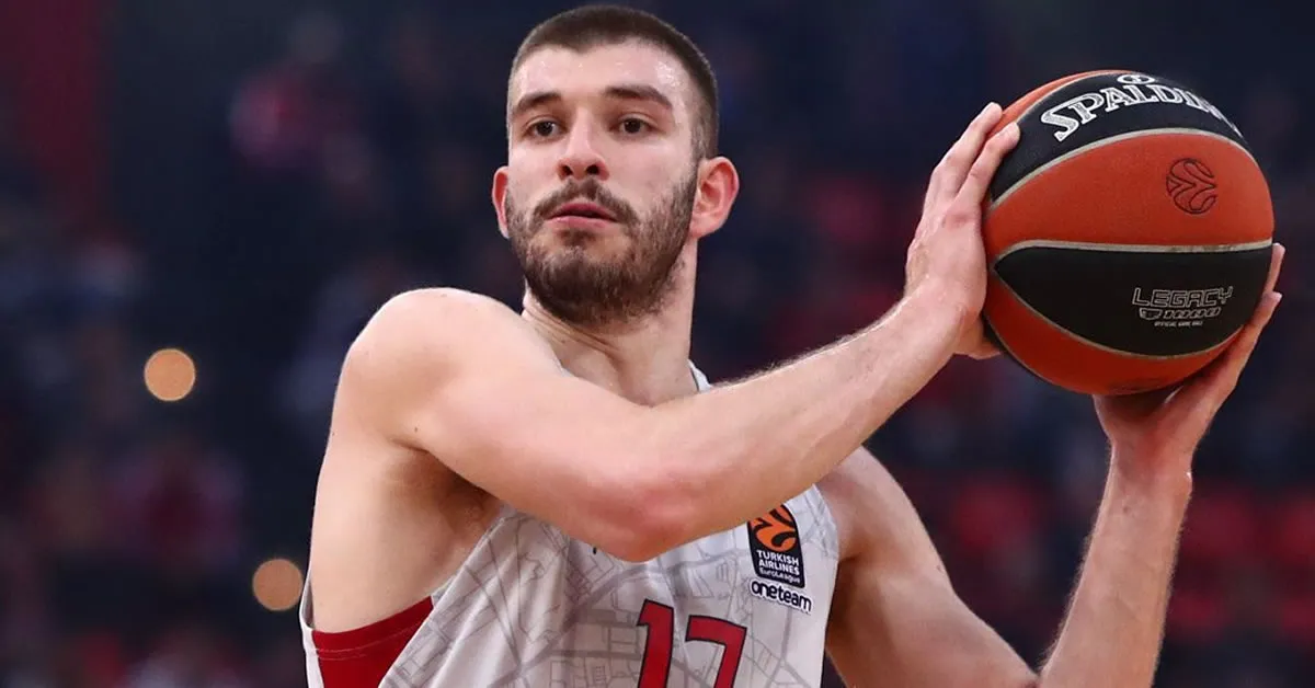 Ο Νίκος Ρογκαβόπουλος σε παλιότερη προσπάθεια του