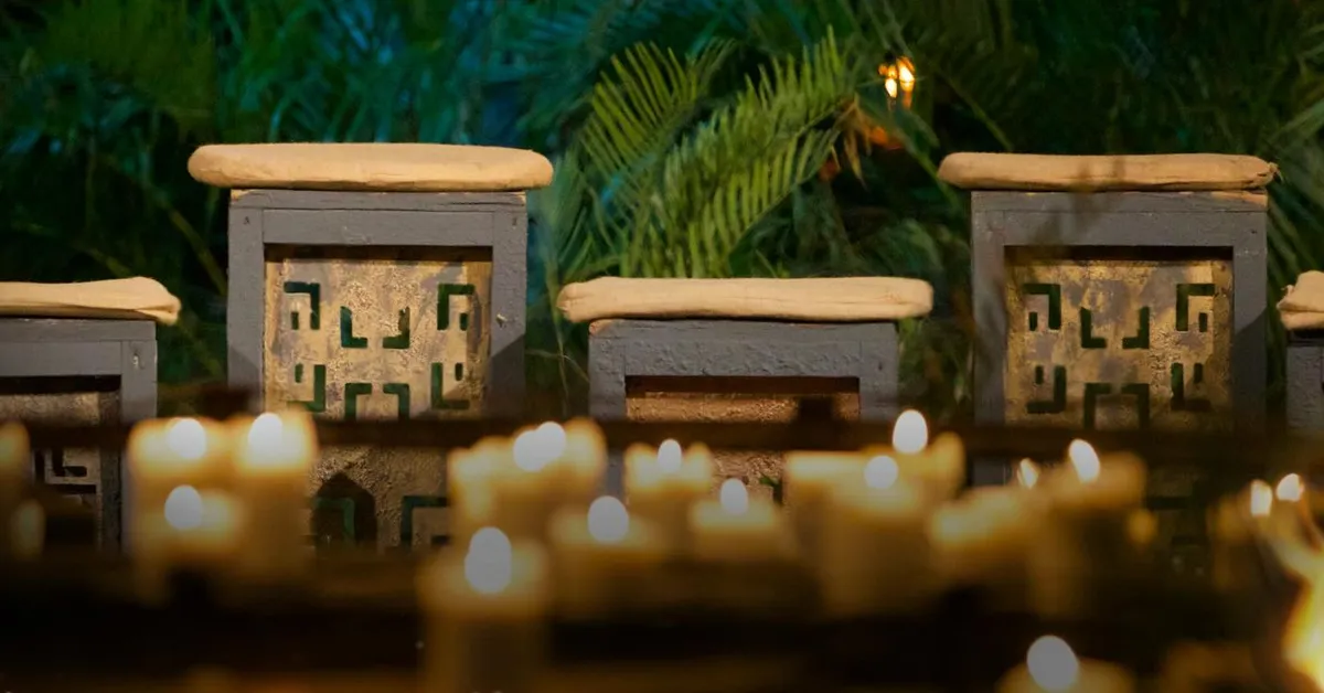 Άδειες θέσεις στο συμβούλιο του νησιού στο Survivor Greece