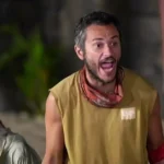 survivor night challenge tension manos benzy