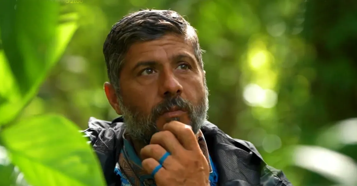 Ένταση στο Survivor ανάμεσα στον Μιχάλη Σηφάκη, την Ιωάννα Δεσύλλα και την Αναστασία Στεργίου