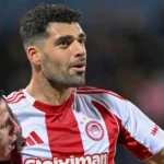taremi olympiacos podence derby