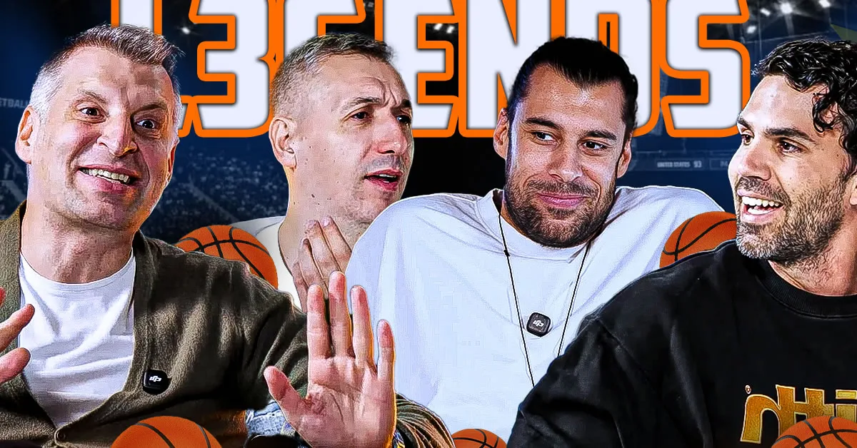 Ο Θοδωρής Παπαλουκάς αναλύει τη μεταγραφή του Χέιζ-Ντέιβις