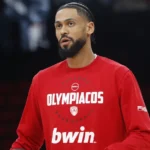 tyler dorsey olympiakos diloseis telikos