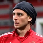 tzolakis olympiakos leverkusen diloseis champions league