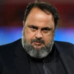 Ο ισχυρός άνδρας του Ολυμπιακού, Βαγγέλης Μαρινάκης