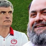vaggelis marinakis renti emergency meeting olympiacos