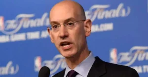 Άνταμ Σίλβερ: Η δήλωση για τη EuroLeague  που προκαλεί σεισμό – Δείτε τι ετοιμάζουν οι Αμερικανοί