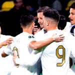 aek panigirismos tselie varga moukoudi