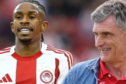 Αντρέ Λουίς: Το ξεκάθαρο μήνυμα Μεντιλίμπαρ και ο γρίφος του αποκλεισμού