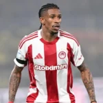 andre luiz olympiacos mendilibar playoffs