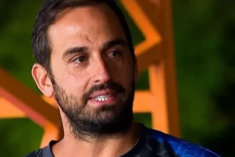 Άρης Σοϊλέδης