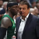 ataman kendrick nunn panathinaikos