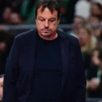 Εργκιν Αταμαν