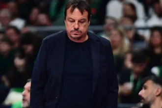 Εργκιν Αταμαν