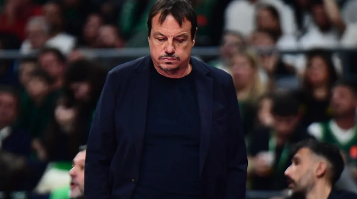 Εργκιν Αταμαν