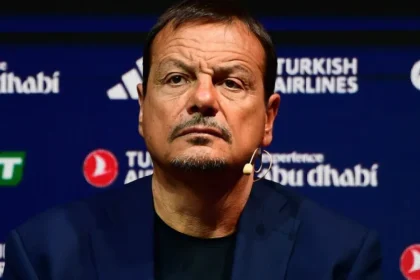 Εργκίν Αταμάν - Εργκιν Αταμαν