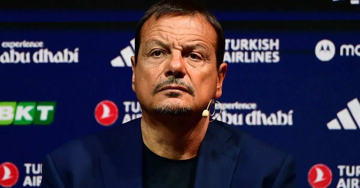 Εργκίν Αταμάν - Εργκιν Αταμαν