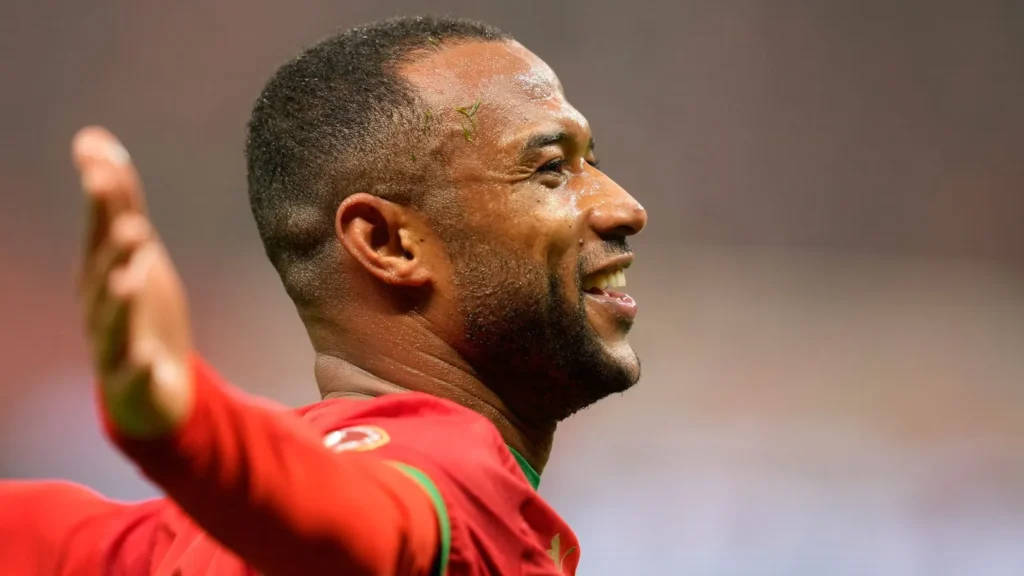 Ελ Κααμπι Κοπα Αφρικα