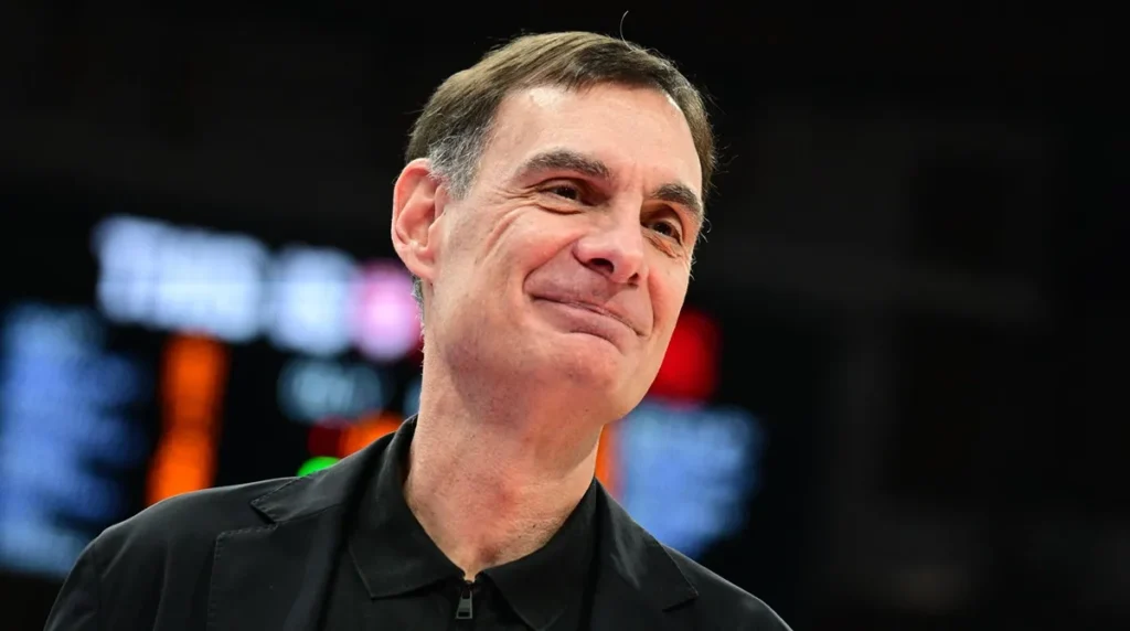 Γιώργος Μπαρτζώκας