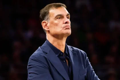 Γιώργος Μπαρτζώκας