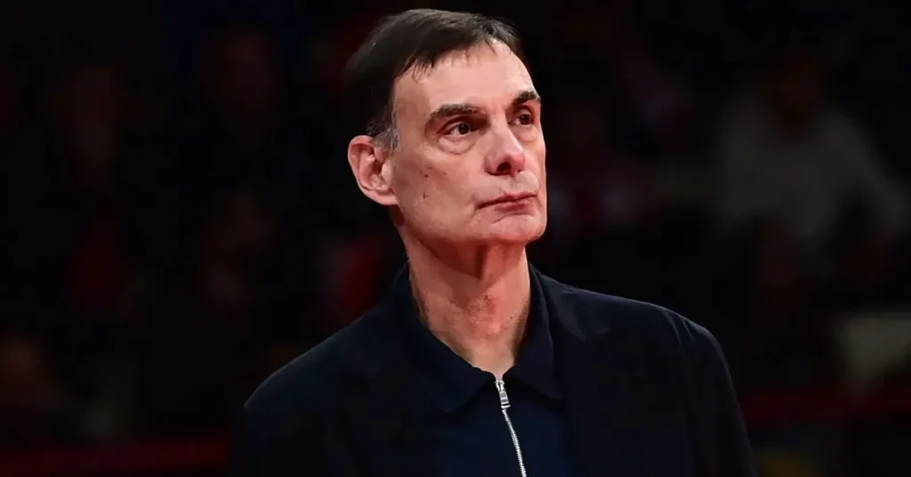 Γιωργος Μπαρτζωκας