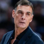Γιώργος Μπαρτζώκας: Το "κατηγορώ" για τις βολές και το πικρό μάθημα της Βαλένθια