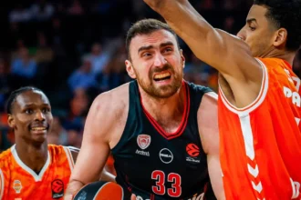 Ολυμπιακός