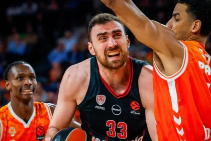 Ολυμπιακός