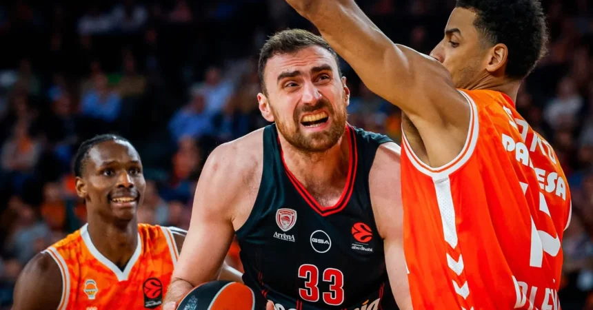 Ολυμπιακός