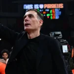 Γιώργος Μπαρτζώκας