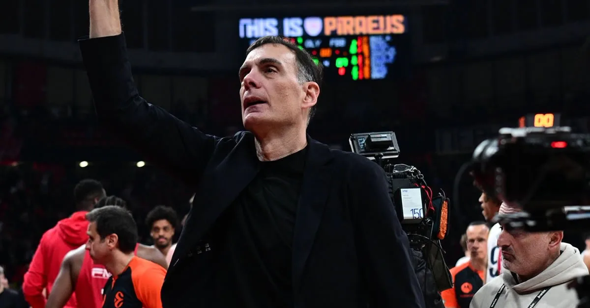 Γιώργος Μπαρτζώκας