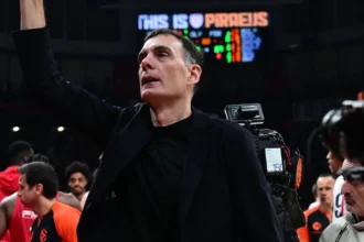 Γιώργος Μπαρτζώκας