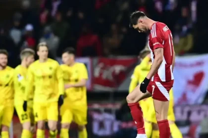 Ολυμπιακός Μπόντο Γκλιμτ