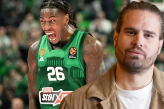 Γιώργος Μπόγρης (Γιωργος Μπογρης)