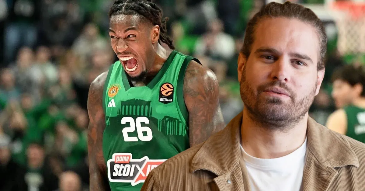 Γιώργος Μπόγρης (Γιωργος Μπογρης)